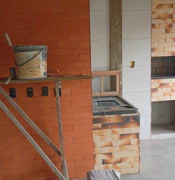 Plaqueta rústica Diversas